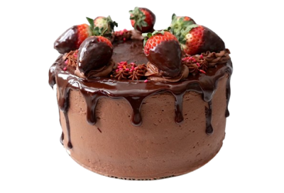 Strawberry Shortcake